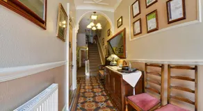 Pannett House Bed & Breakfast, Beautiful Victorian residence - Image 3