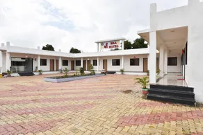 OYO 49714 Maa Resort - Image 4