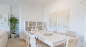 Mediterranean Swing - Acosta Apartment 4, Villa Padierna - Image 5