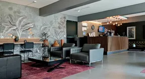Blue Inn Hotel - Image 3