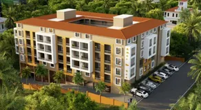 Candolim Hideaway - Stylish 1BHK Goa Escape by Mirashya Homes - Image 2