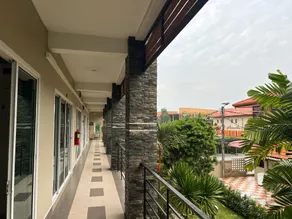 Tachang Airport Hotel - Image 5