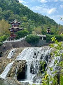 Diyavike Garden Hotel (Bijie Qixingguan District Government) - Image 5