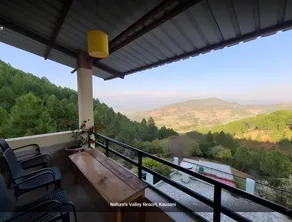 Nature's Valley Resort Kausani - Image 2