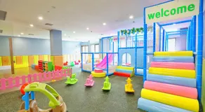 Millennium Resort Wuyishan - Image 5