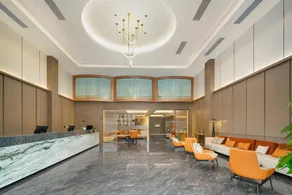 Yizhi Hotel (Guangzhou Panyu Changlong South Village Wanbo Subway Station Branch) - Image 5