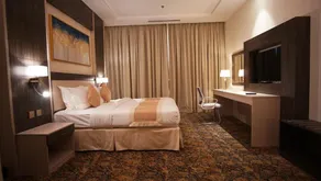 Haiyat Hotel - Image 2