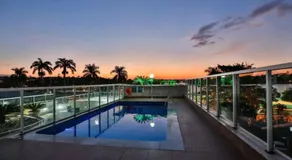 Apartamento Completo ao lado da lagoa da Pampulha - Image 3