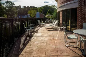 SpringHill Suites Hampton - Image 5