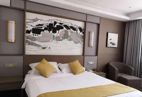 Oriental Roman Holiday Hotel - Image 2