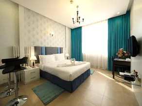 Skylark Hotel Apartments AL Barsha - Image 2