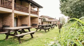 Apartamentos de turismo rural Buena Vista - Image 5