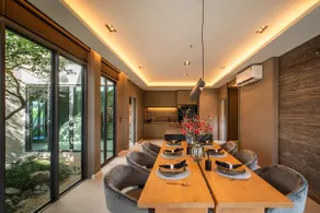 Vanalux Chiangmai Pool Villa - Image 3