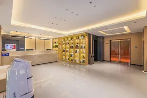 Shuoguo MAX Hotel (Beijing Zhongguancun Suzhou Street) - Image 3