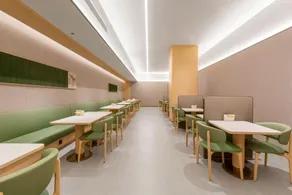 JI Hotel (Suzhou Industrial Park East of Jinji Lake Suzhou Park Station) - Image 3