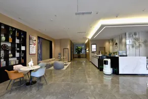 Green Tree Inn Rizhao High-Tech Zone Xinfadi University Town Jianghao Building Materials - Image 2