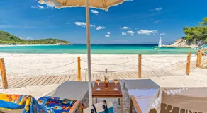 Armenistis Mediterranean Camping Village - Image 2