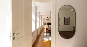 Perfect 3 bedroom apartment in the heart of CPH - Image 3