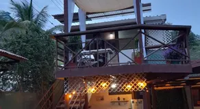 Jaco Surf Beachbungalow - Image 4