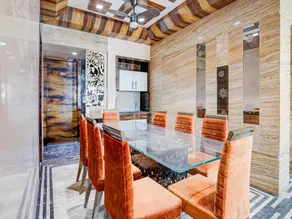 Modern Comfort Stays at Swarop Nagar Kanpur - Image 5