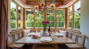 Chalet Lebenberg Kitzbühel - Image 3