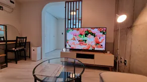 Ville apartment Sunneung Station&Coex free wifi - Image 2