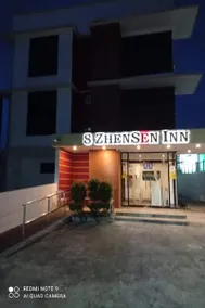 8 Zhensen Inn - Image 4