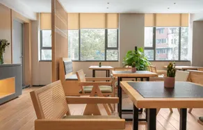Yinqitang Boutique Hotel - Chunxi Road Xinnanmen Metro Station Chengdu - Image 4