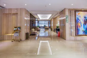 Dongsheng Jiuzhou International Hotel - Image 2