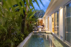 Aleva Villa Seminyak by Ini Vie Hospitality - Image 4