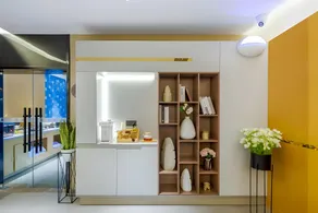 Home Inn Neo Changzhi Tunliu Linjiang Garden - Image 5