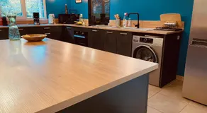 Gîtes et yourte le Tucaou avec bains nordiques - Image 3