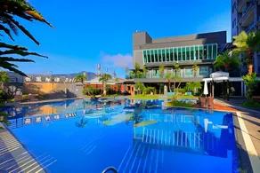 Cheng Wan Grand Hotel - Image 4