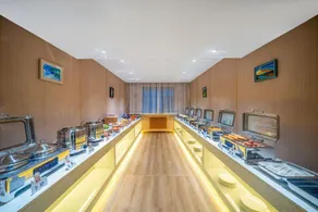 Holiday Inn Bali (Lanzhou Xigucheng High speed Railway Station) - Image 2