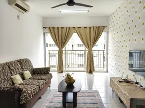 NurrCha Homestay Afamosa near WaterparklHondalUniKL - Image 2