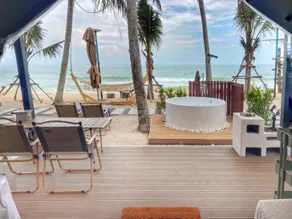 Sichon Glamping Resort, Beachfront - Image 3