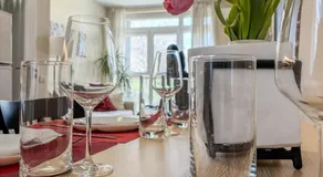 Scandi Suite Business & Leisure - Image 4