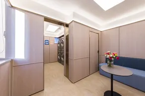 Hanting Hotel Guiyang Fountain Ruijin North Road - Image 2