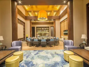 Xian Huaqingyutang Hotel - Image 5