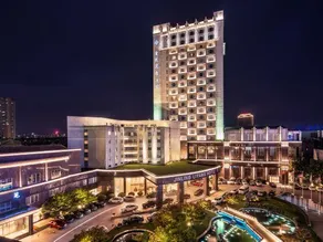 Jinling Liyang Hotel - Image 3