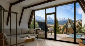 NORTH STORY - Luxury Chalet - Apartments & rooms - Image 4
