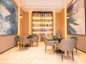 Hefei Yilisi Hotel (Yuxi Road) - Image 2