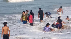 Gokarna Wave's End Beach Stay And Cafe - Image 3
