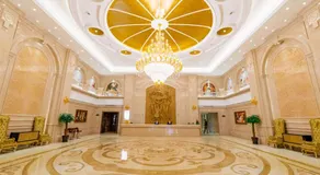 Vienna International Hotel Shanghai Pudong New District Dishui Lake Univeristy City - Image 3