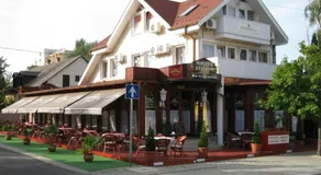 Hermina Panzió - Image 5