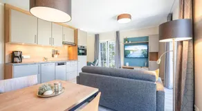 Ostsee Apartmenthotel - Image 2