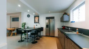Grand appartement rez de jardin - Image 3