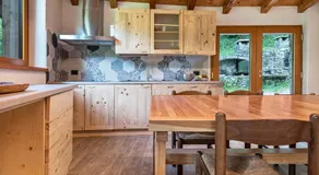 Ferienwohnung 'Casa Al Mulino 2' mit Bergblick, Gemeinschaftsgarten und WLAN - Image 4
