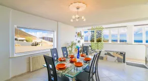Villa MADORA - private pool, amazing garden, sea view, quiet location - Image 4