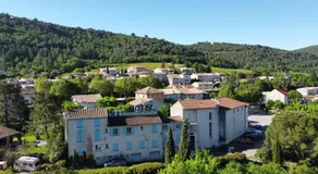 Logis Hôtels Le Saint Marc - Image 4